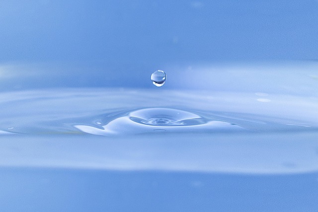 water