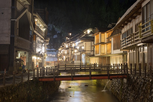 ryokan