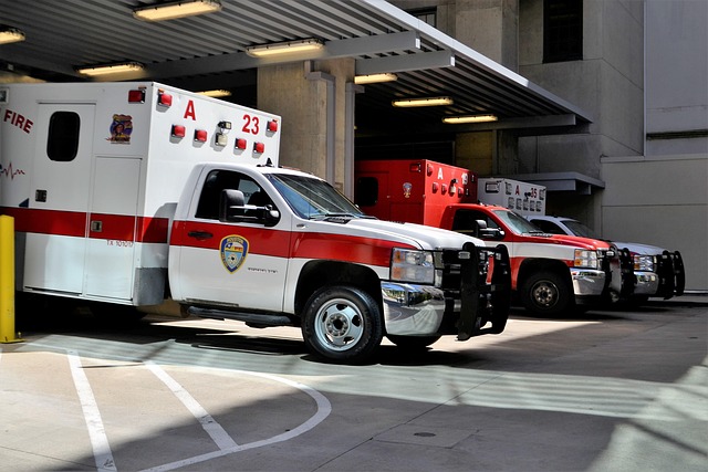 emergency