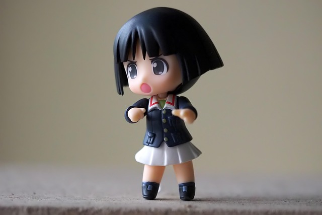 anime