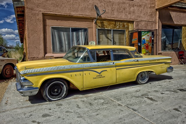 transportation