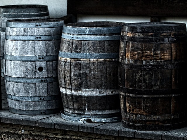 storage