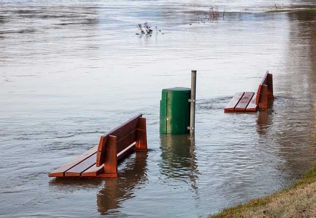 flood