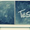 school