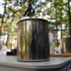 camping