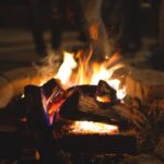 camping
