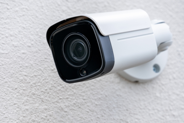 防犯グッツ一覧の画像